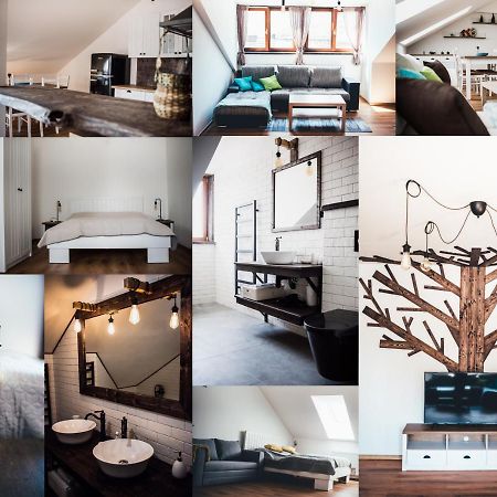 Apartmany Na Namesti Šumperk Extérieur photo
