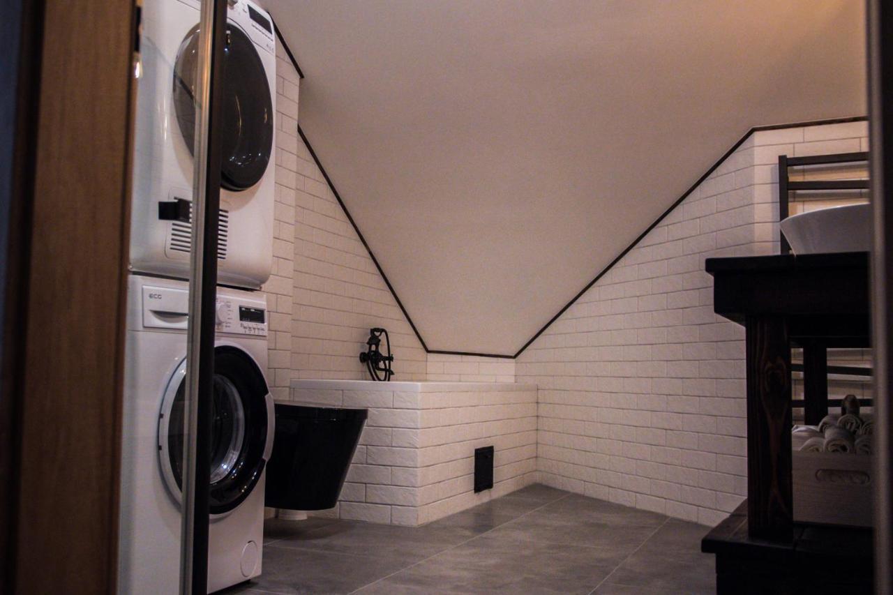 Apartmany Na Namesti Šumperk Extérieur photo
