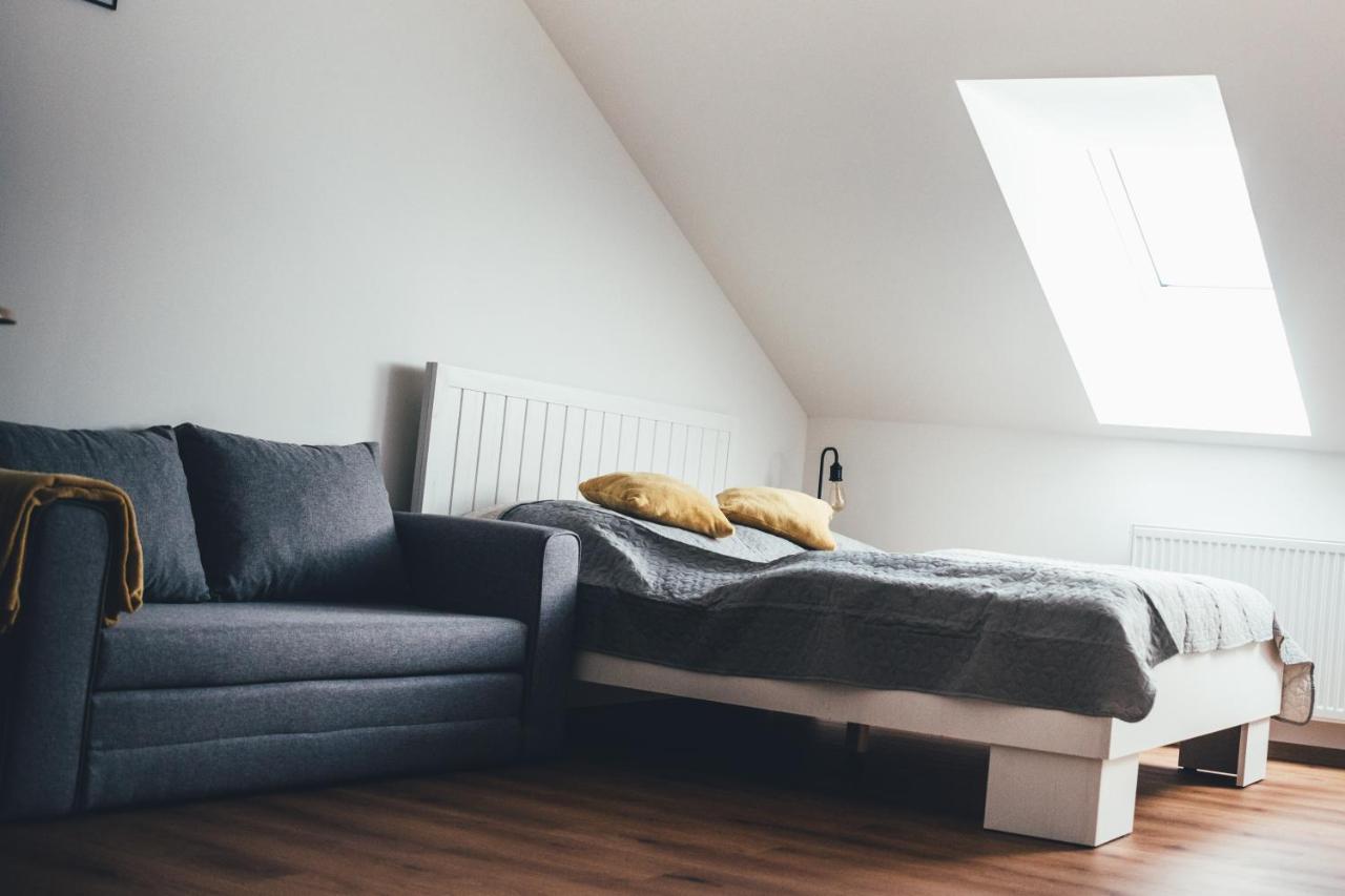 Apartmany Na Namesti Šumperk Extérieur photo