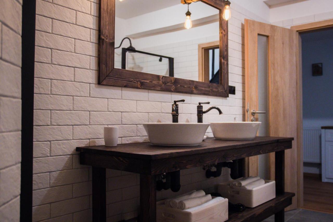 Apartmany Na Namesti Šumperk Extérieur photo