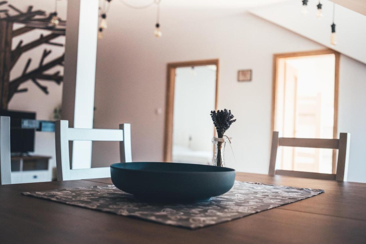 Apartmany Na Namesti Šumperk Extérieur photo