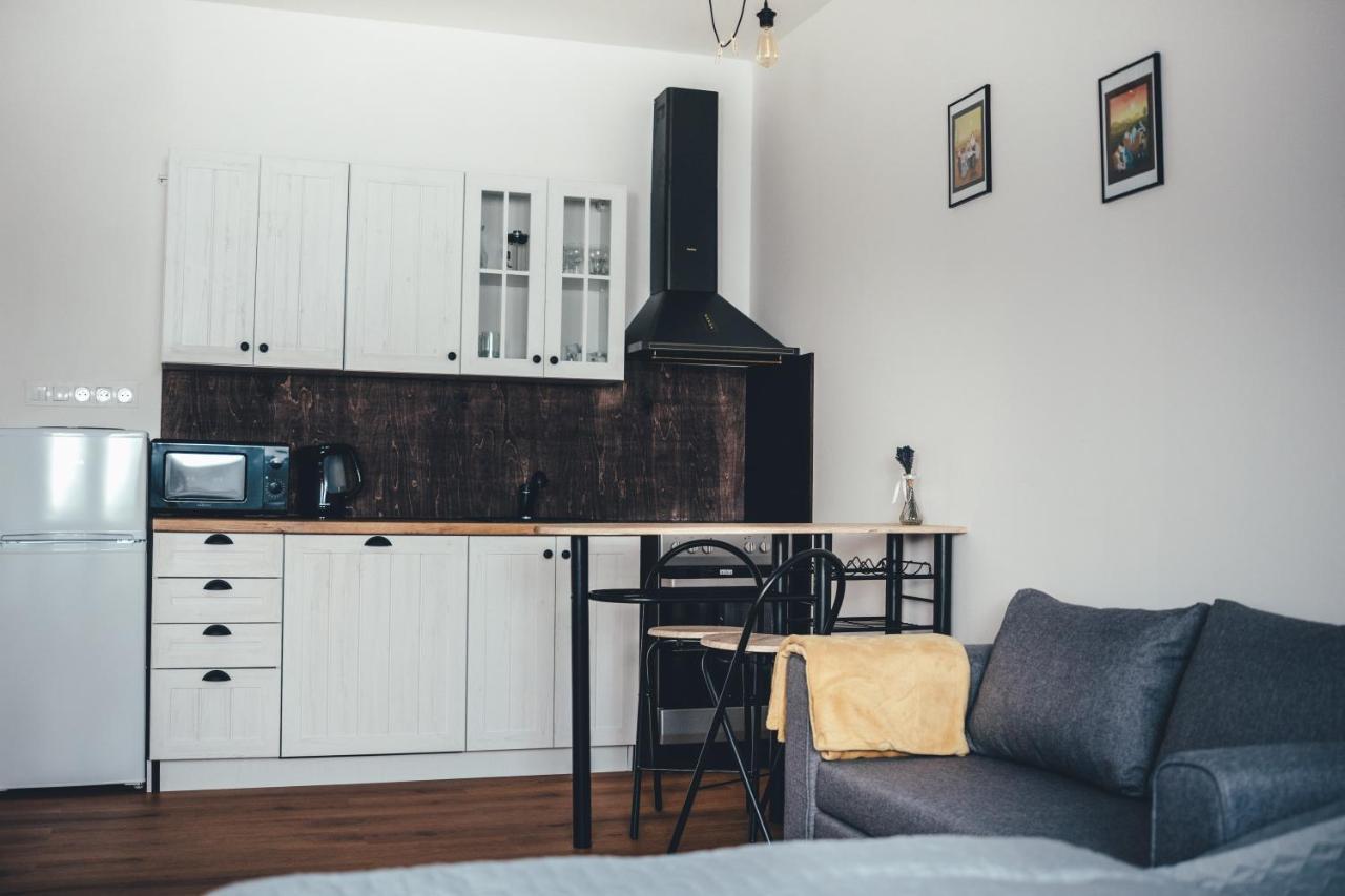 Apartmany Na Namesti Šumperk Extérieur photo