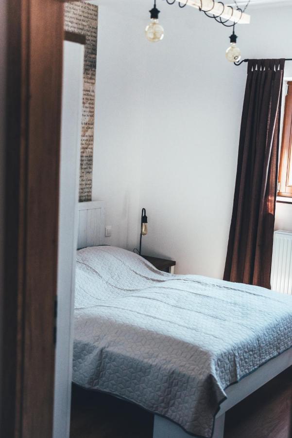 Apartmany Na Namesti Šumperk Extérieur photo