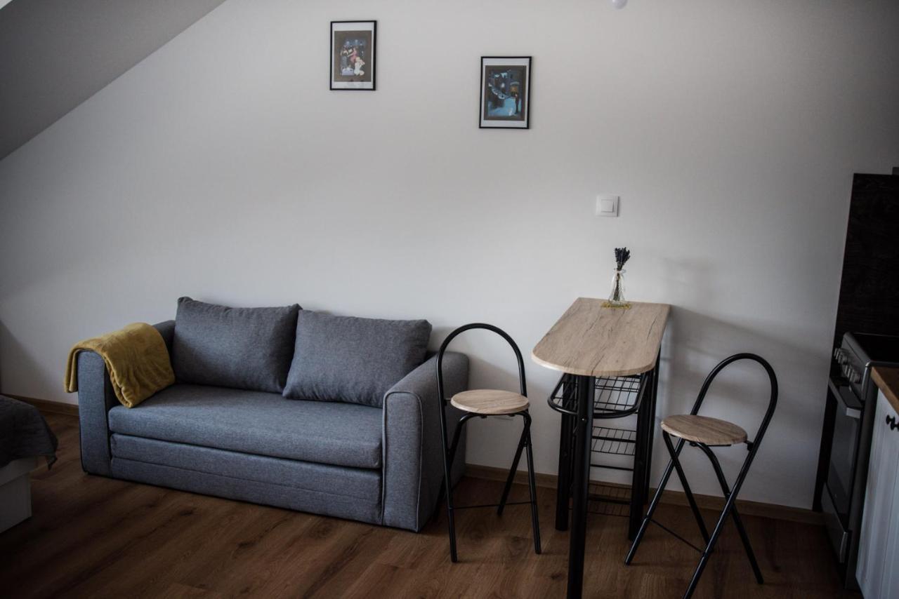 Apartmany Na Namesti Šumperk Extérieur photo