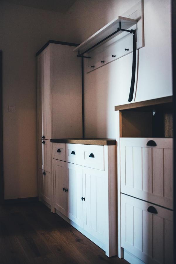 Apartmany Na Namesti Šumperk Extérieur photo