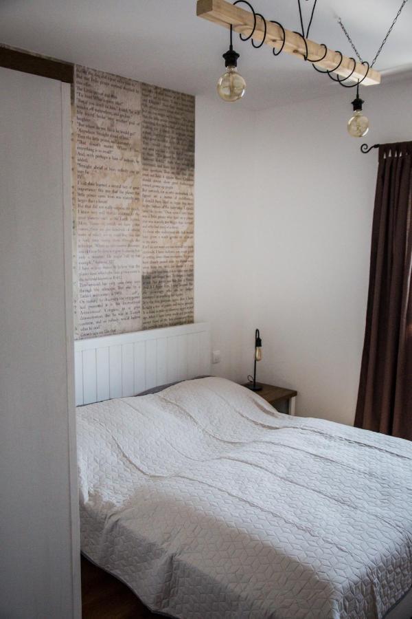 Apartmany Na Namesti Šumperk Extérieur photo