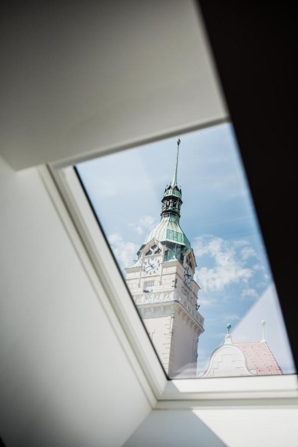 Apartmany Na Namesti Šumperk Extérieur photo