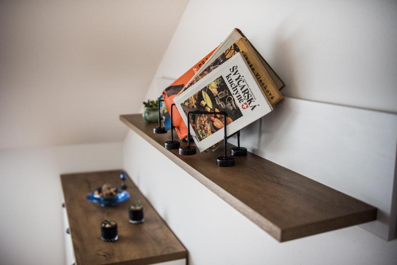 Apartmany Na Namesti Šumperk Extérieur photo