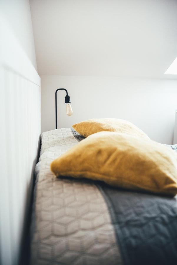 Apartmany Na Namesti Šumperk Extérieur photo