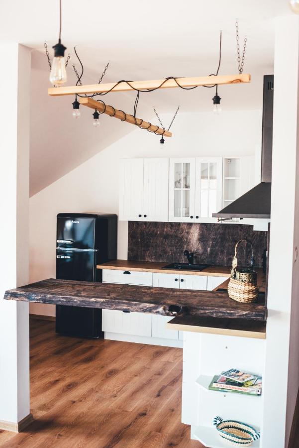 Apartmany Na Namesti Šumperk Extérieur photo