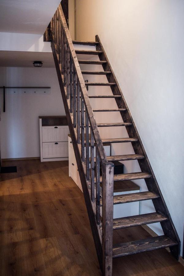 Apartmany Na Namesti Šumperk Extérieur photo