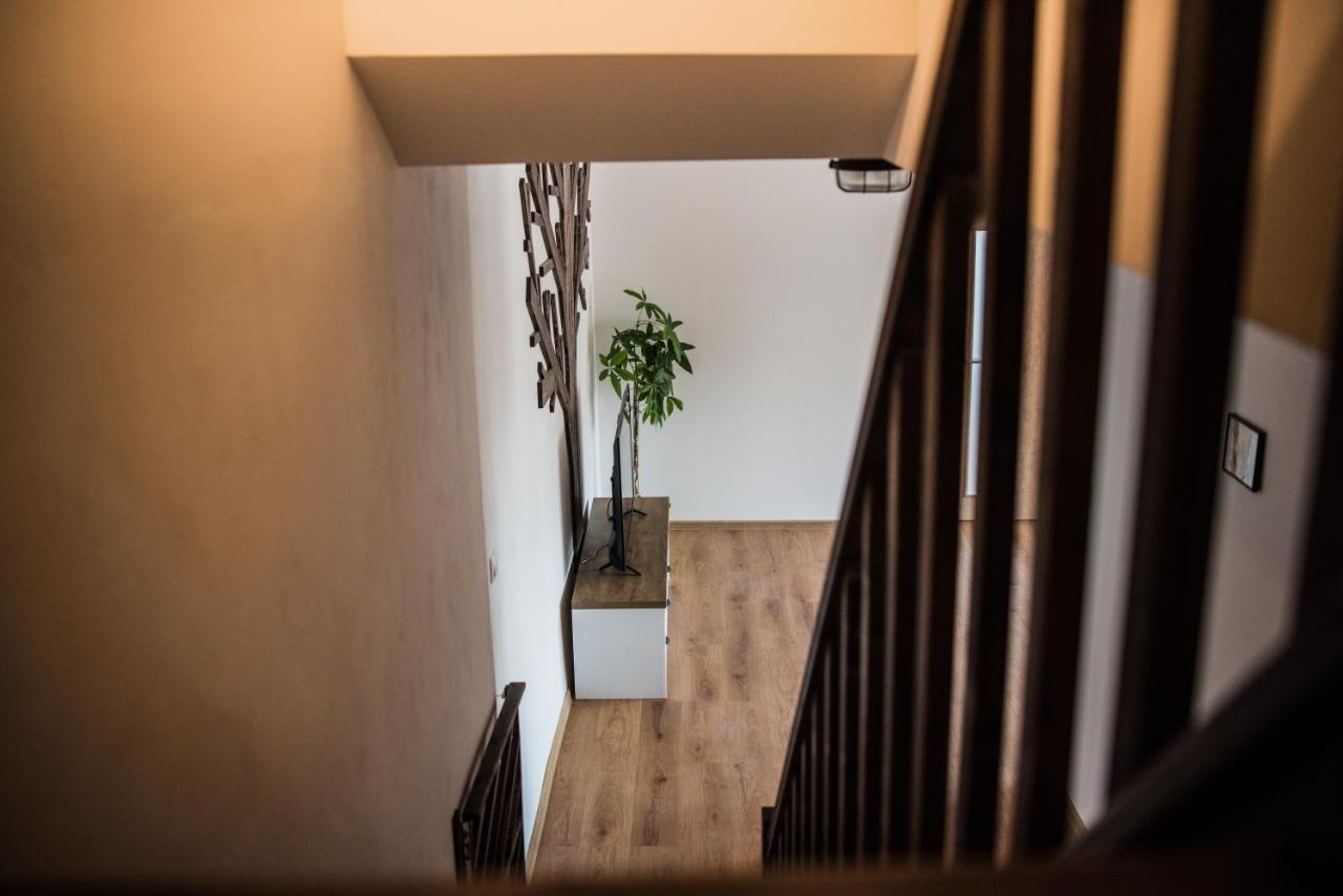 Apartmany Na Namesti Šumperk Extérieur photo