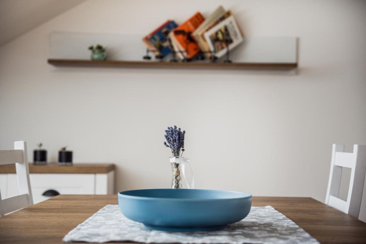 Apartmany Na Namesti Šumperk Extérieur photo
