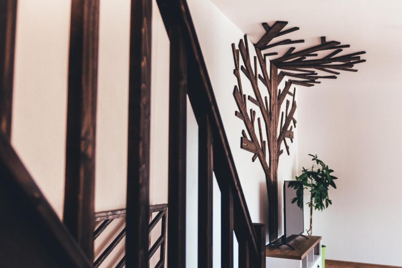 Apartmany Na Namesti Šumperk Extérieur photo