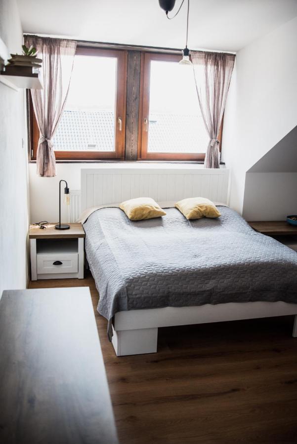Apartmany Na Namesti Šumperk Extérieur photo