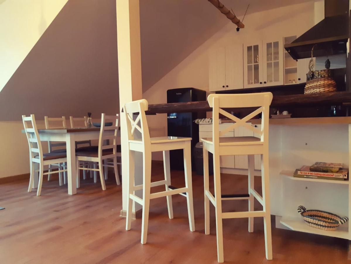 Apartmany Na Namesti Šumperk Extérieur photo