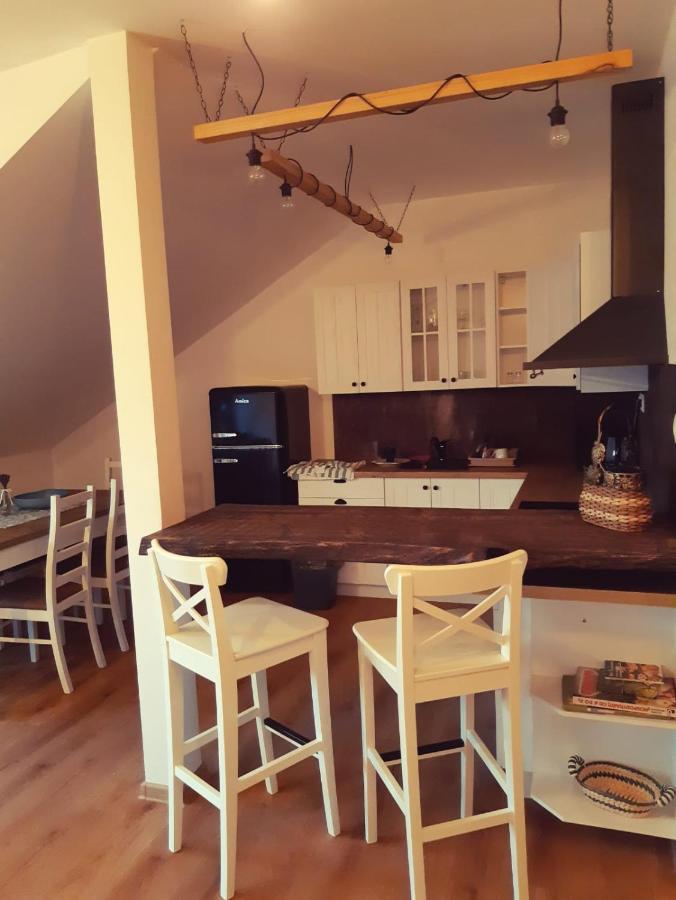 Apartmany Na Namesti Šumperk Extérieur photo