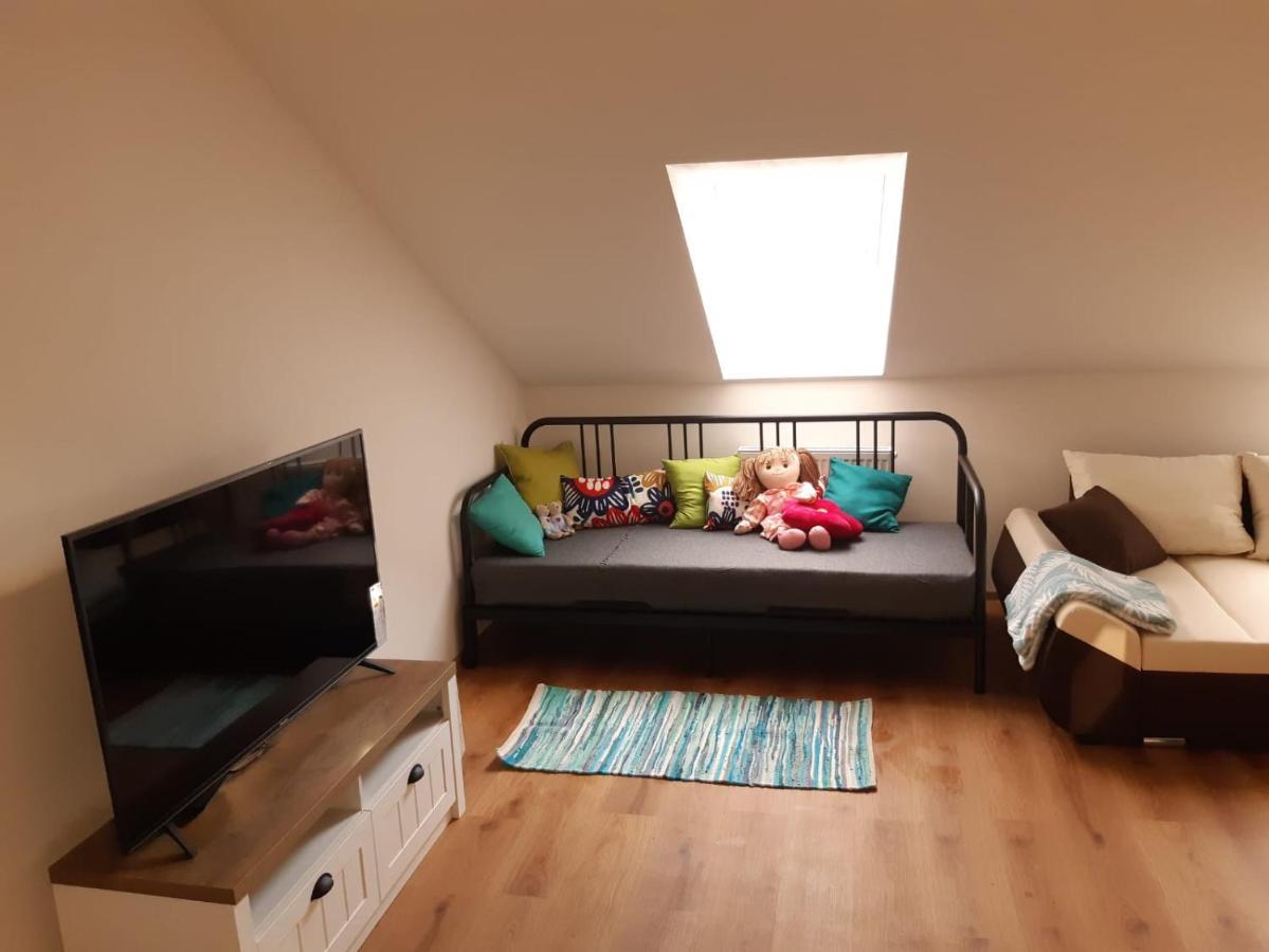 Apartmany Na Namesti Šumperk Extérieur photo