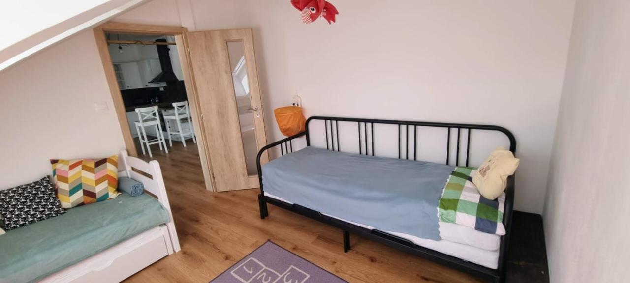 Apartmany Na Namesti Šumperk Extérieur photo