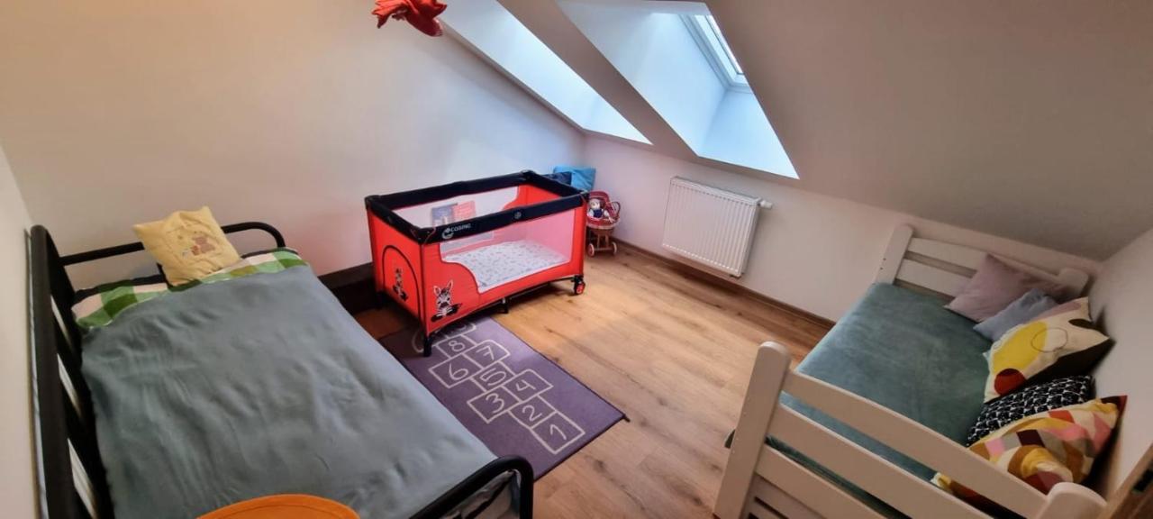 Apartmany Na Namesti Šumperk Extérieur photo